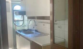 Imagem 4: Apartamento Duplex para alugar, 57 m² por R$ 3.000,00/mês - Itaim - São Paulo/SP