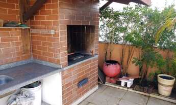 Imagem 4: São Paulo - Apartamento Padrão - Jardim Guedala