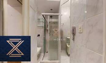 Imagem 2: Apartamento com 1 dormitório à venda, 60 m² por R$ 670.000 - Copacabana - Rio de Janeiro/R