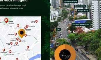 Imagem 7: LANÇAMENTO QUEIROZ GALVÃO! 3 QUARTOS / 2 OU 3 SUÍTES / 3 BANHEIROS - PIAZZA!