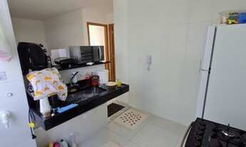 Imagem 6: Condomínio residencial alameda da costa novinho