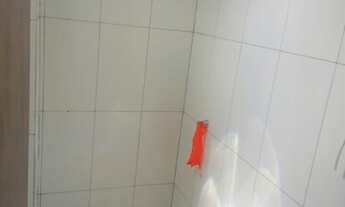 Imagem 7: 02 Casas com 2 quartos- Porcelanato- Blindex-.Q 3 Fazendinha-Itapoã