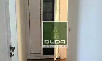 Imagem 3: Apartamento com 3 dormitórios para alugar, 159 m² por R$ 5.500,00/mês - Pinheiros - São Pa