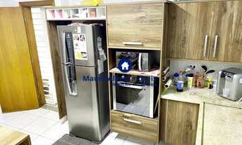 Imagem 4: Sobrado para comprar Alto Ipiranga Mogi das Cruzes