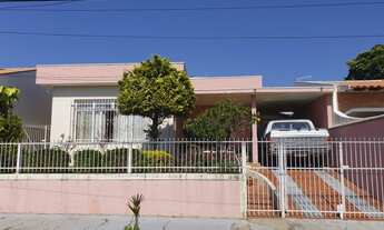 Imagem: Casa térrea Vila Progresso - Jundiaí