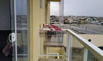 Imagem 4: Apartamento no bairro Guarani em Colombo(PR