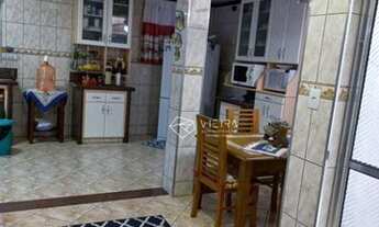 Imagem 6: SOBRADO - 250 M² COM 4 SUITES -PARQUE RESIDENCIAL ELOY CHAVES