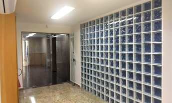 Imagem: Conjunto comercial com 250 metros - Avenida