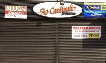 Imagem: Bairro Centro