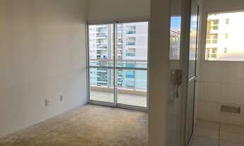 Imagem 6: Apartamento para venda possui 49 metros quadrados com 1 quarto em Campo Belo - São Paulo