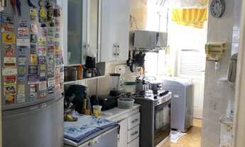 Imagem 5: Apartamento para venda possui 75 metros quadrados com 2 quartos em Flamengo - Rio de Janei