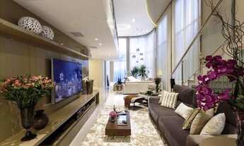 Imagem 6: Casa alto luxo em alphaville II