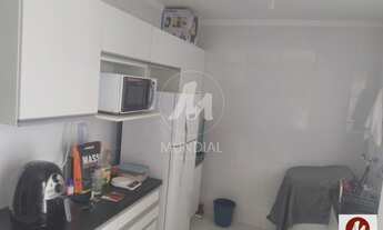 Imagem 2: Apartamento (tipo - padrao) 2 dormitórios, cozinha planejada, portaria 24 horas, lazer, es