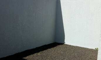 Imagem 2: Casa germinada de três anos