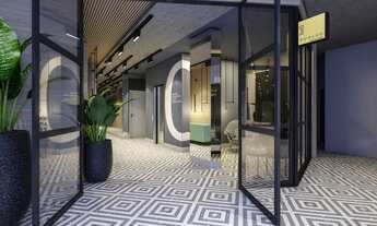 Imagem 8: Apartamento com 3 dormitórios à venda, 87 m² por R$ 773.131,00 - Cristo Rei - Curitiba/PR