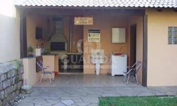 Imagem 5: Casa para comprar no bairro Guarujá - Porto Alegre com 3 quartos