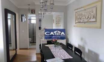 Imagem 2: Apartamento com 2 dormitórios à venda, 52 m² por R$ 300.000,00 - Itaquera - São Paulo/SP