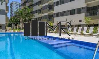 Imagem: Apartamento à venda no Condomínio Líbero