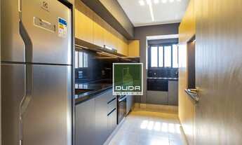 Imagem 6: Apartamento com 1 dormitório à venda, 55 m² por R$ 890.000 - Vila Olímpia - São Paulo/SP