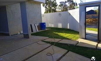 Imagem 3: PALMAS - Casa Padrão - Plano Diretor Sul