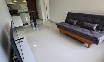 Imagem: Apartamento - Ondina Apart hotel 1/4 - R$