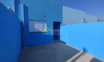 Imagem: Linda Casa á Venda no Jardim Esmeralda