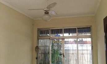 Imagem 2: Casa com 3 dormitórios para alugar, 160 m² por R$ 2.500,00/mês - Vila Cascatinha - São Vic