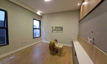 Imagem 4: Casa de condomínio para venda tem 450 metros quadrados com 3 quartos