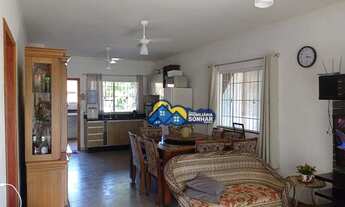 Imagem 3: Casa com 3 dormitórios à venda, 151 m² por R$ 500.000,00 - Perola - Itapoá/SC