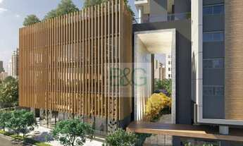 Imagem 2: Apartamento com 3 dormitórios à venda, 178 m² por R$ 2.721.857,02 - Pinheiros - São Paulo