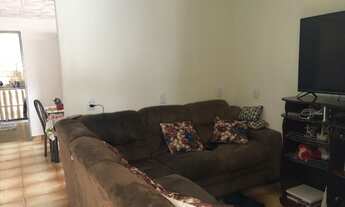 Imagem 4: Casa com barracões