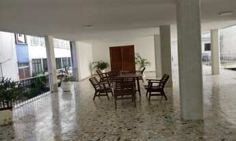 Imagem 3: Apartamento a venda com 85 metros 2 quartos + dependência, 1 vaga Barra - Salvador - BA