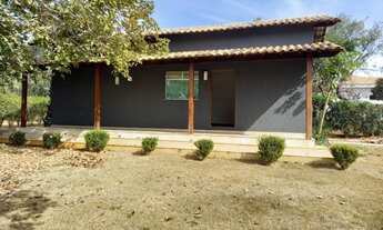 Imagem: LAGOA SANTA - Casa de Condomínio - Condomínio