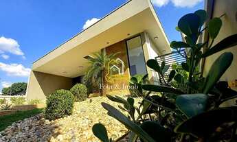 Imagem 4: Araraquara - Casa de Condomínio - Condomínio Portal das Tipuanas