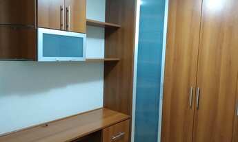 Imagem 7: Apartamento para venda possui 62 metros quadrados com 3 quartos