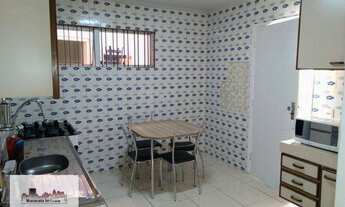 Imagem 5: Sobrado com 2 dormitórios à venda, 103 m² por R$ 470.000,00 - Vila Arriete - São Paulo/SP