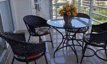 Imagem 4: Apartamento com 3 dormitórios à venda, 87 m² por R$ 560.000,00 - Recreio dos Bandeirantes