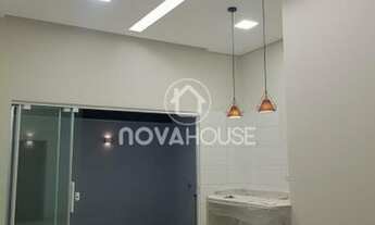 Imagem 6: LINDAS CASAS NO JARDIM PANORAMA