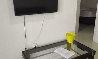 Imagem 5: LOCAÇÃO ANUAL 2 DOR 1 VAGA LAZER COMPLETO CAMBORIÚ