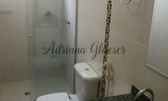 Imagem 6: Apartamento para venda tem 72 metros quadrados com 2 quartos em Nova América - Piracicaba