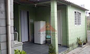 Imagem 4: Casa com 3 dormitórios à venda, 148 m² por R$ 400.000,00 - Villa Branca - Jacareí/SP