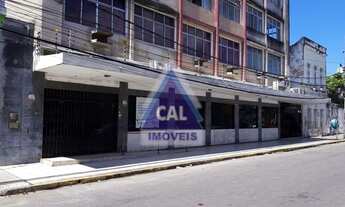 Imagem: Rua Velha - Loja e sobreloja - 677 m²