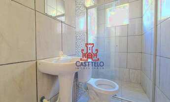 Imagem 4: Casa com 2 dormitórios, 74 m² - venda por R$ 175.000,00 ou aluguel por R$ 1.100,00/mês - A