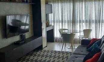 Imagem 3: Edf Villa Aguinaldo Jurema