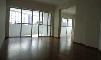 Imagem 5: APARTAMENTO Apartamento com 4 dormitórios