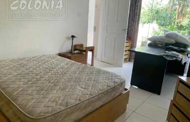 Imagem 7: Santo André - Casa Padrão - Jardim