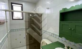 Imagem 5: Cobertura para venda de 200 metros quadrados com 4 quartos