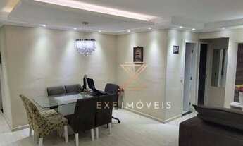 Imagem: Apartamento com 2 dormitórios à venda