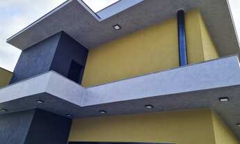 Imagem 4: Ibiti Reserva com 210 m2 com 3 suítes lindíssima!!!