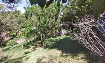 Imagem 2: Residencial Quinta das Flores - 550m² - 5 Dormitórios - Aceita Permuta